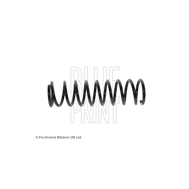 Ressort d'amortisseur BLUE PRINT
