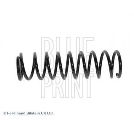 Ressort d'amortisseur BLUE...