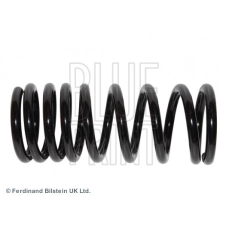 Ressort d'amortisseur BLUE...