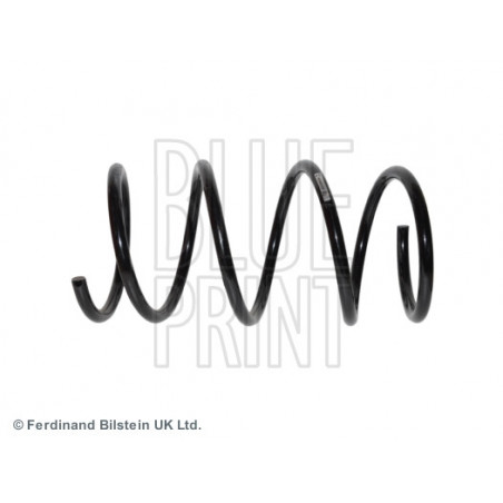 Ressort d'amortisseur BLUE...