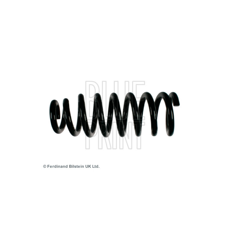 Ressort d'amortisseur BLUE PRINT