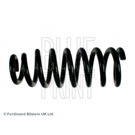 Ressort d'amortisseur BLUE...