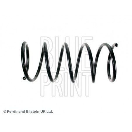 Ressort d'amortisseur BLUE...