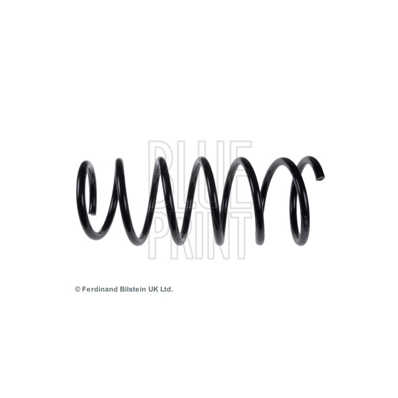 Ressort d'amortisseur BLUE PRINT