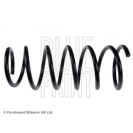 Ressort d'amortisseur BLUE...