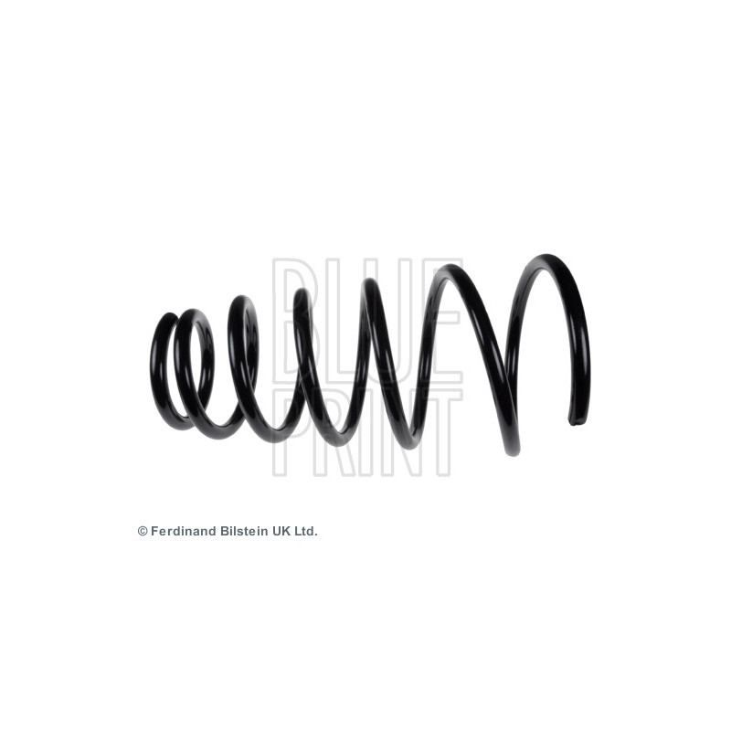 Ressort d'amortisseur BLUE PRINT