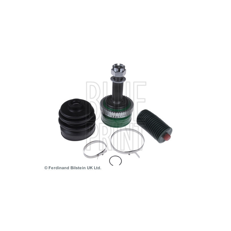 Tête de cardan BLUE PRINT