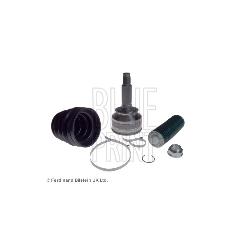 Tête de cardan BLUE PRINT