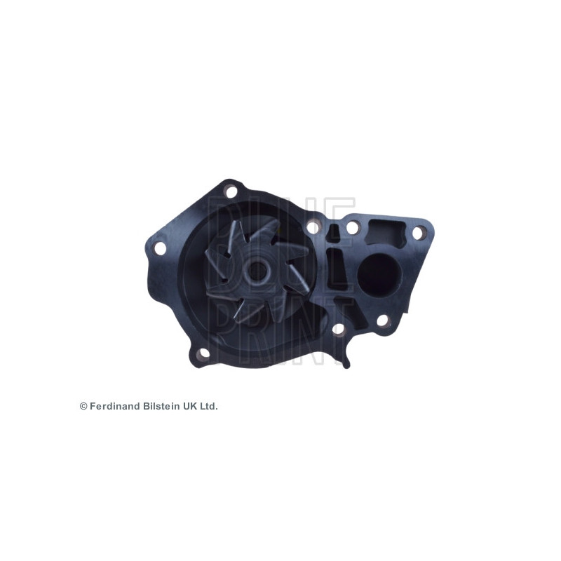 Pompe à eau BLUE PRINT