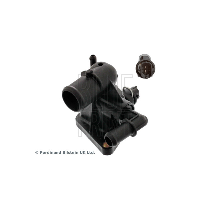 Thermostat d'eau BLUE PRINT