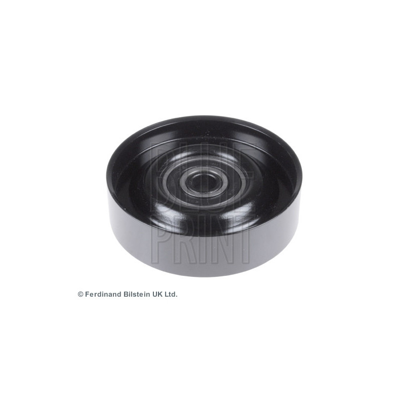 Galet enrouleur (courroie d'accessoire) BLUE PRINT