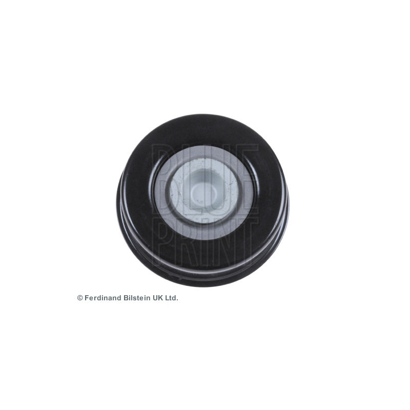 Galet enrouleur (courroie d'accessoire) BLUE PRINT