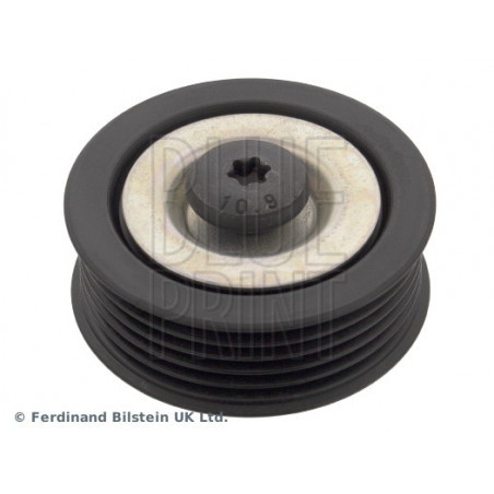 Galet enrouleur (courroie d'accessoire) BLUE PRINT