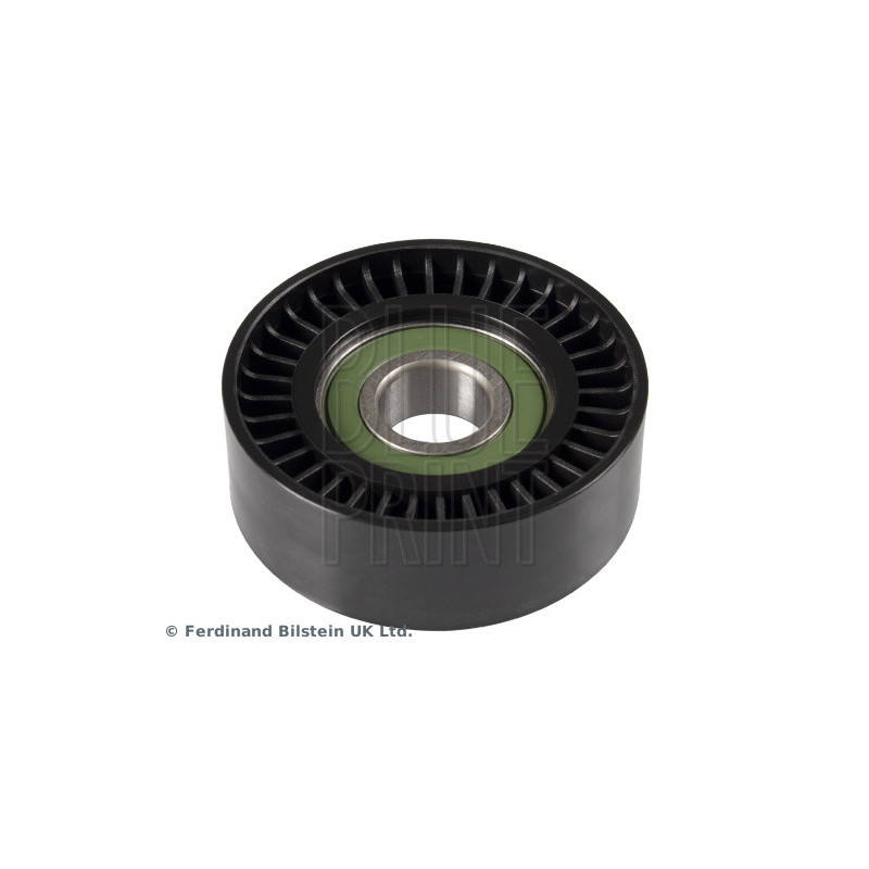 Galet enrouleur (courroie d'accessoire) BLUE PRINT