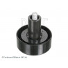 Galet enrouleur (courroie d'accessoire) BLUE PRINT