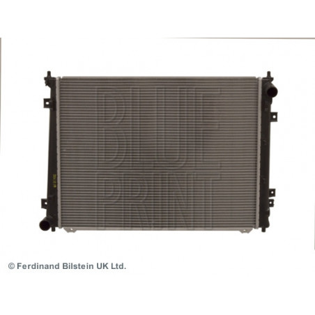 Radiateur BLUE PRINT