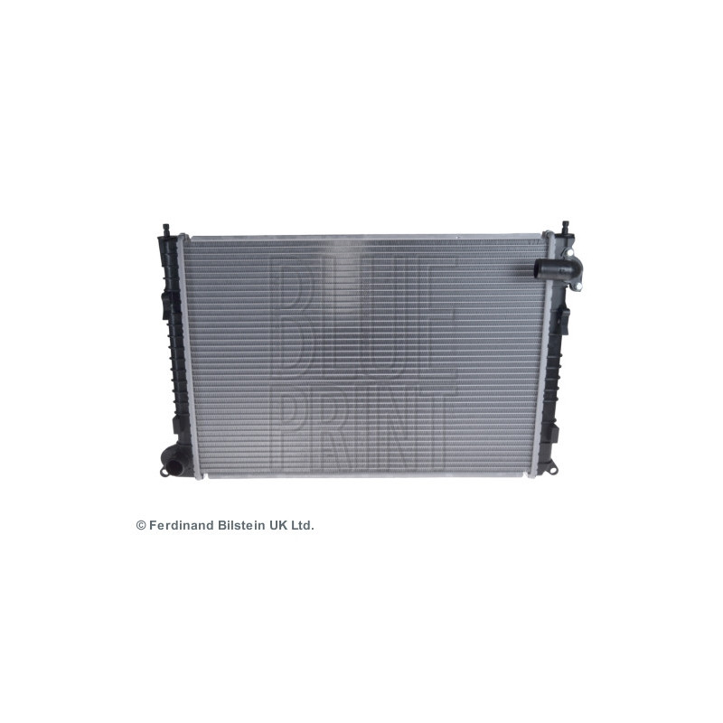 Radiateur BLUE PRINT