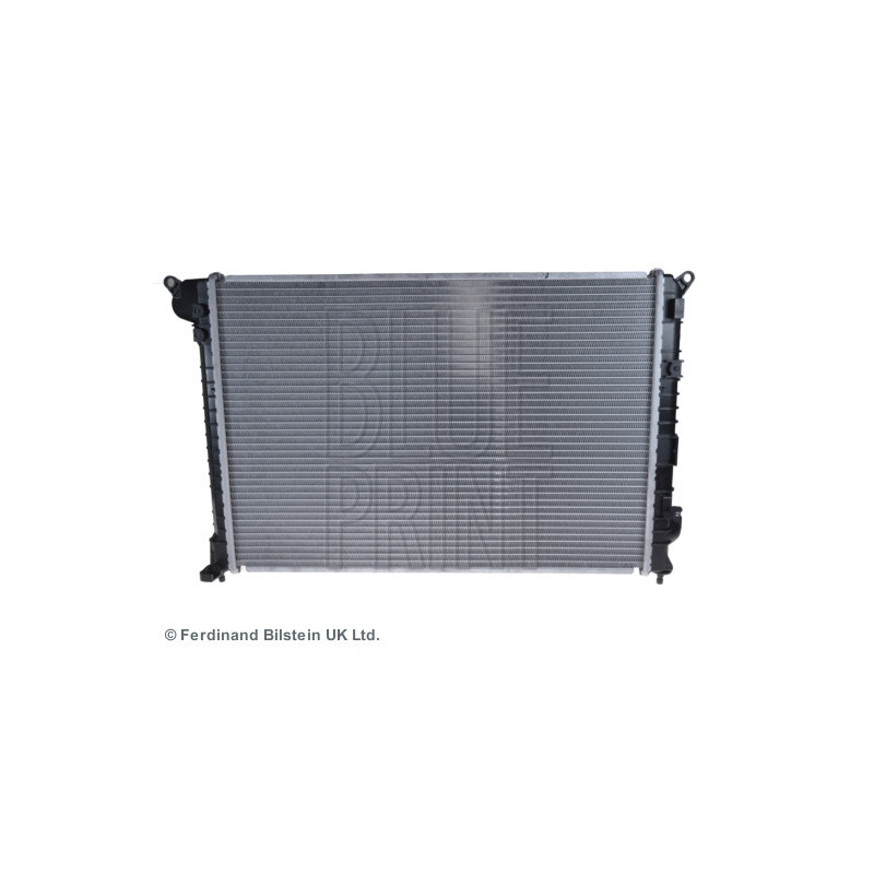 Radiateur BLUE PRINT