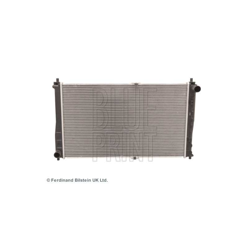 Radiateur BLUE PRINT