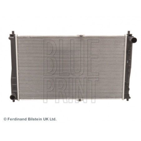Radiateur BLUE PRINT