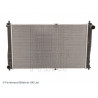 Radiateur BLUE PRINT