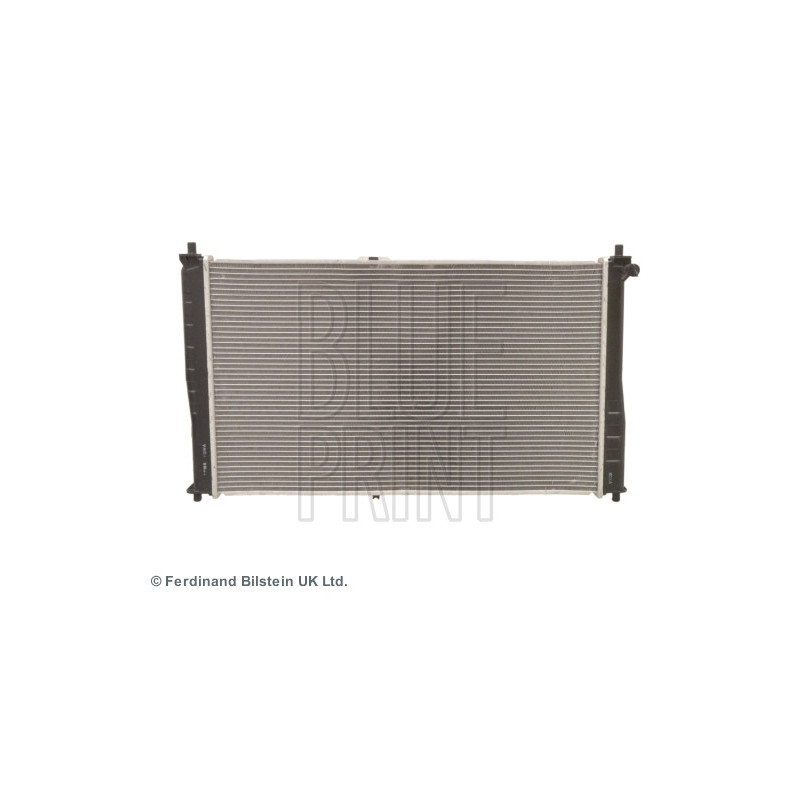 Radiateur BLUE PRINT