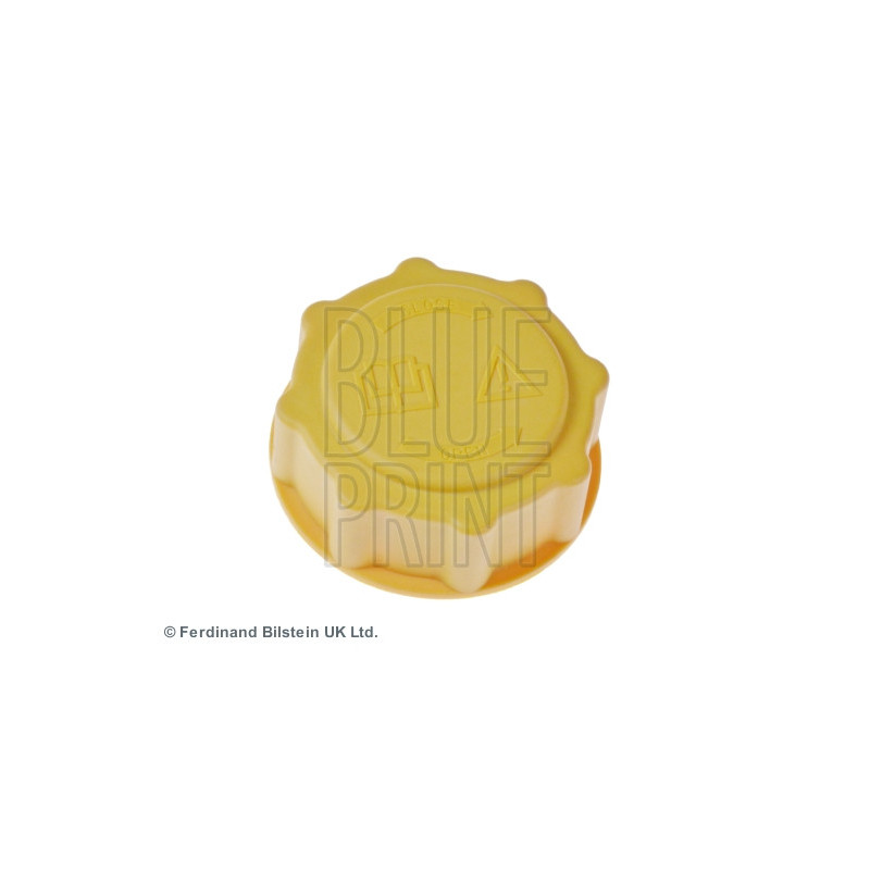 Bouchon de vase d'expansion (liquide de refroidissement) BLUE PRINT
