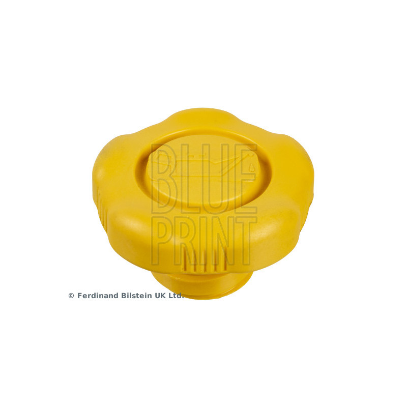 Bouchon (goulotte de remplissage d'huile) BLUE PRINT