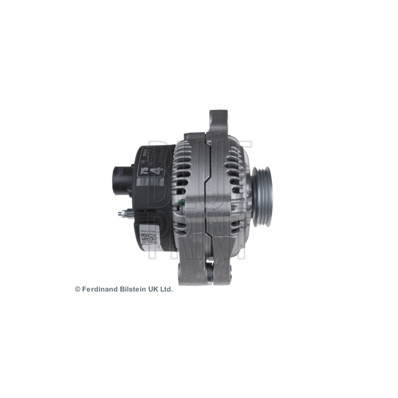 Alternateur BLUE PRINT