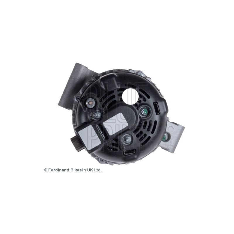 Alternateur BLUE PRINT