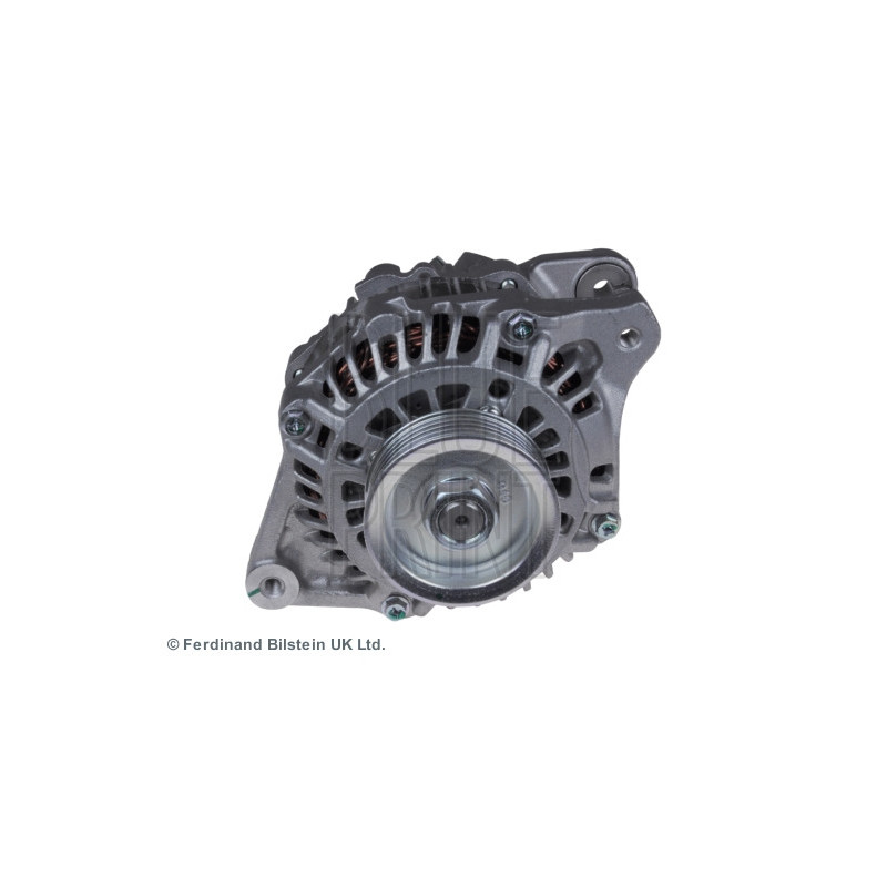 Alternateur BLUE PRINT