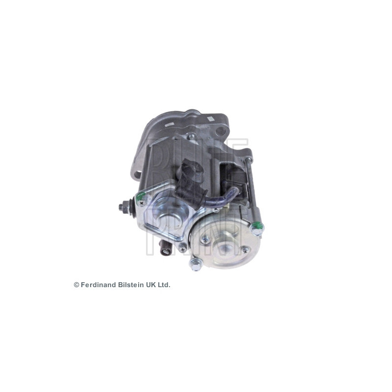 Démarreur BLUE PRINT