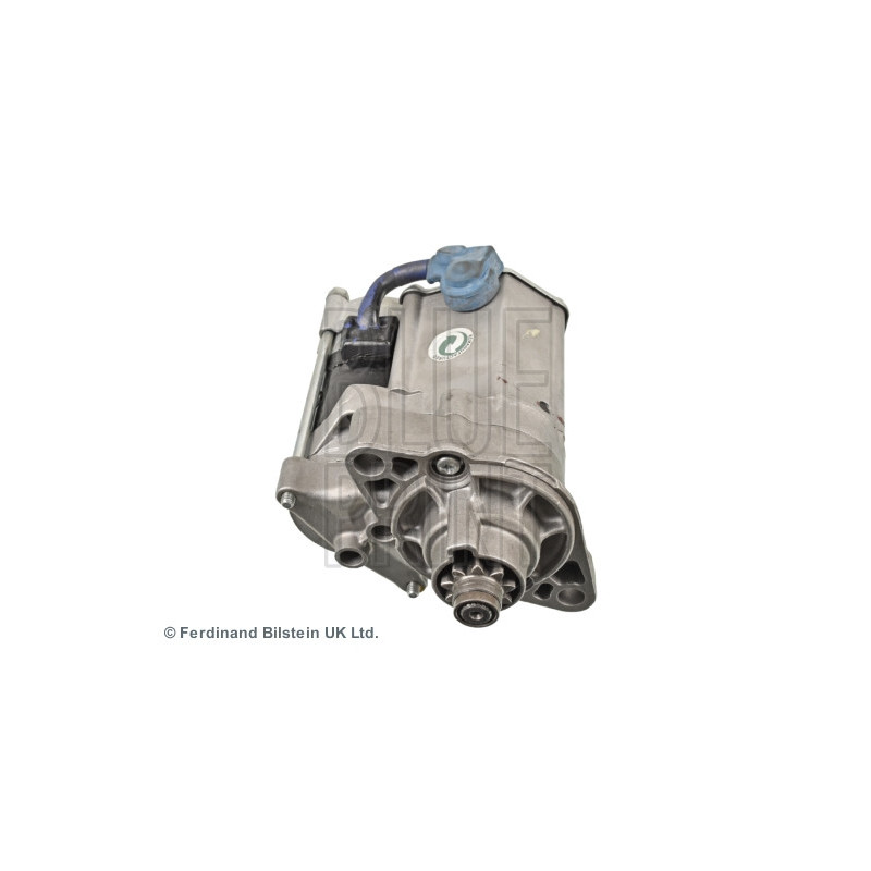 Démarreur BLUE PRINT