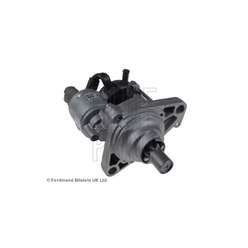 Démarreur BLUE PRINT