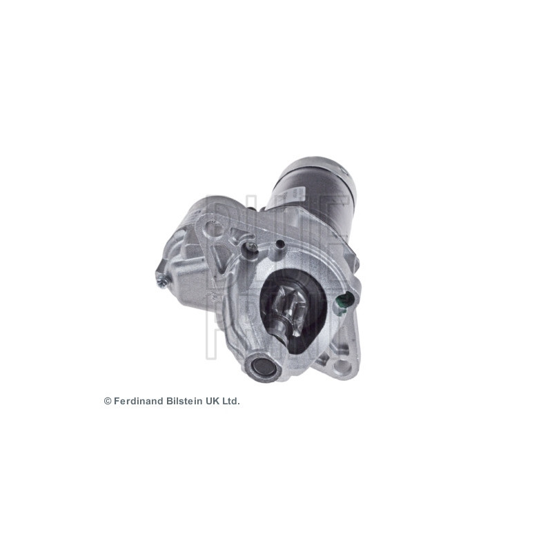 Démarreur BLUE PRINT