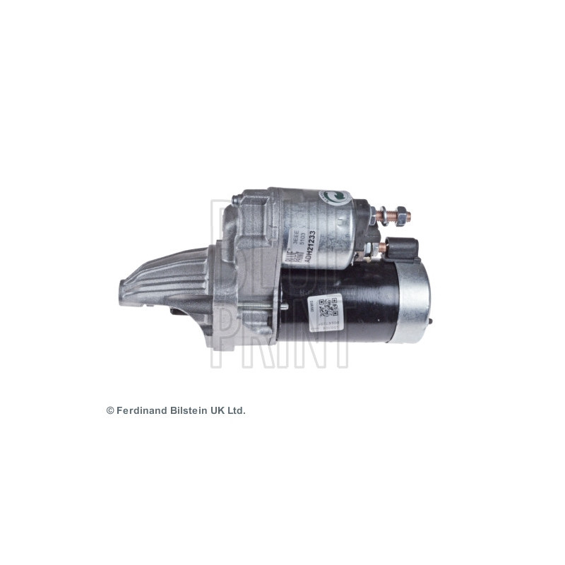 Démarreur BLUE PRINT