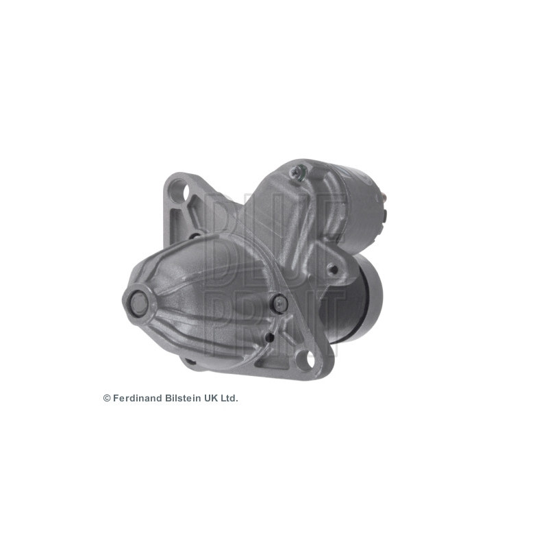 Démarreur BLUE PRINT