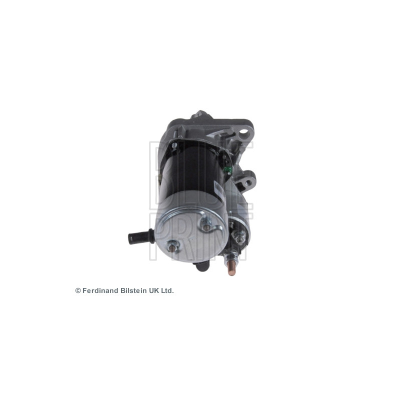 Démarreur BLUE PRINT