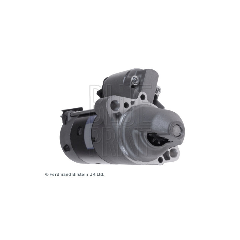 Démarreur BLUE PRINT