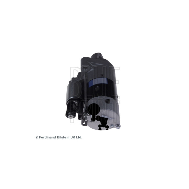 Démarreur BLUE PRINT