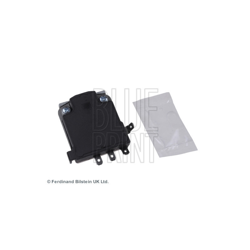 Appareil de commande (système d'allumage) BLUE PRINT