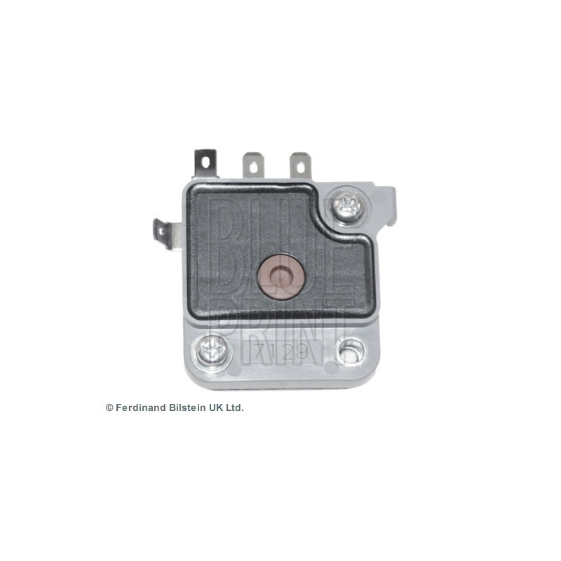 Appareil de commande (système d'allumage) BLUE PRINT