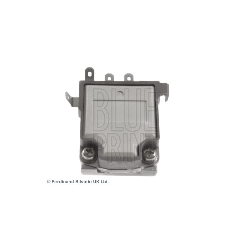 Appareil de commande (système d'allumage) BLUE PRINT