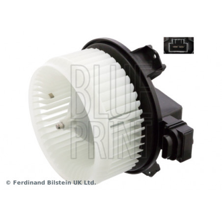 Pulseur d'air habitacle...