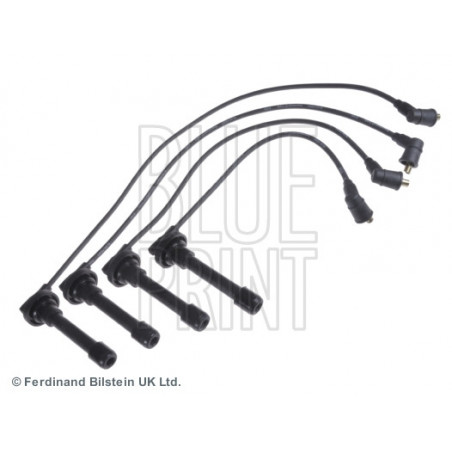 Fils de bougies / Faisceau...