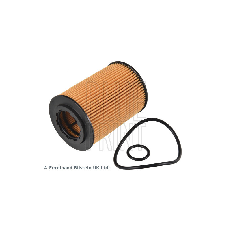 Filtre à huile BLUE PRINT