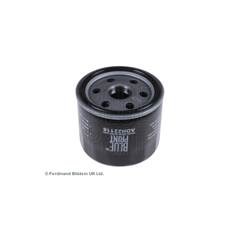 Filtre à huile BLUE PRINT