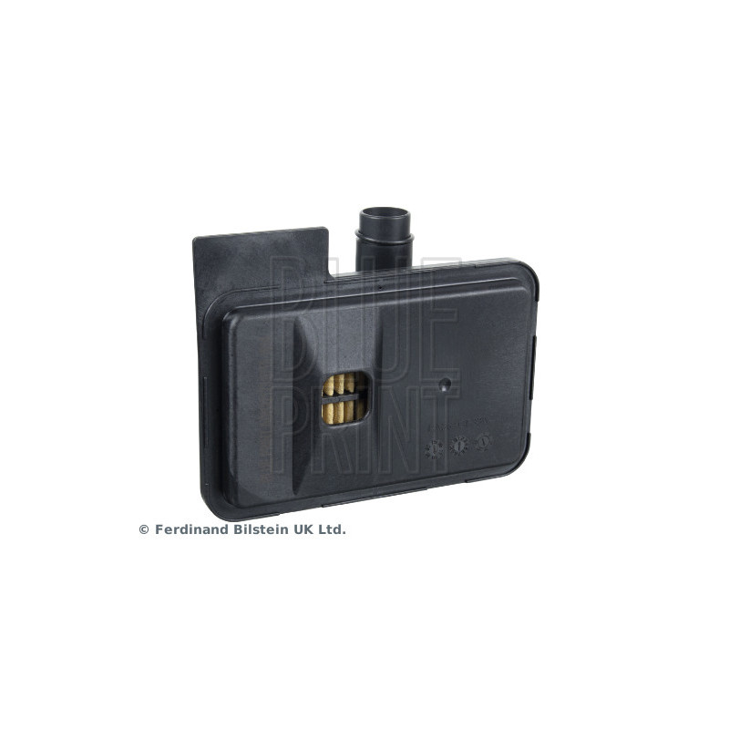 Filtre hydraulique (transmission auto) BLUE PRINT