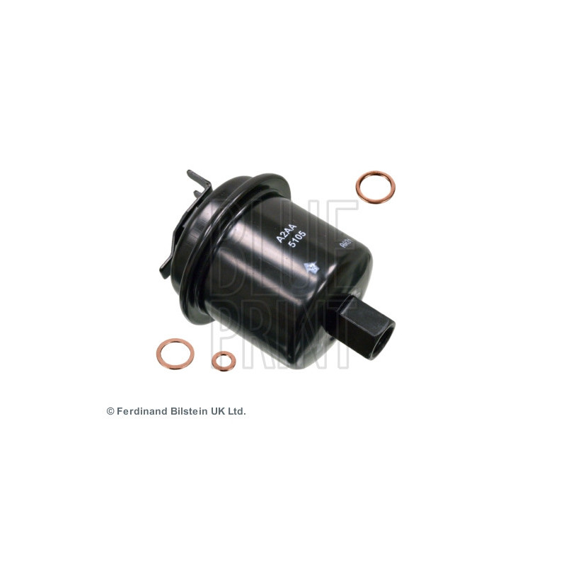 Filtre à carburant BLUE PRINT