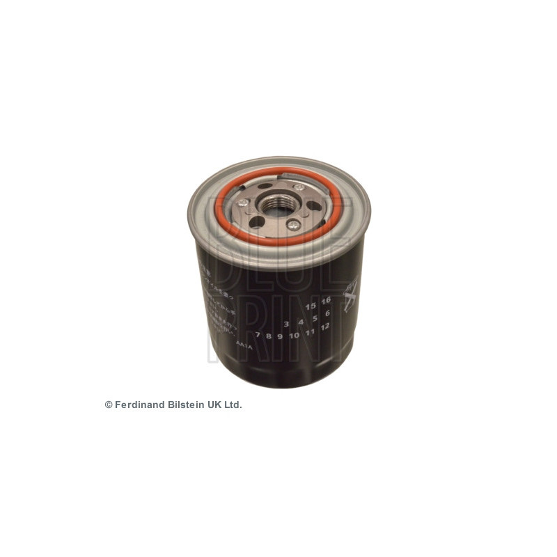 Filtre à carburant BLUE PRINT